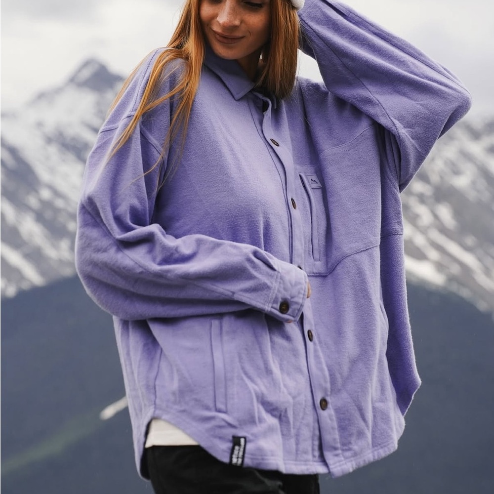 Notice the Reckless Shacket